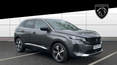 Peugeot 3008 1.6 Hybrid4 300 GT Premium 5dr e-EAT8 Estate